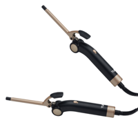 Yui KB3038 9 mm Bukle Lüle Seramik İyonlu Saç Maşası