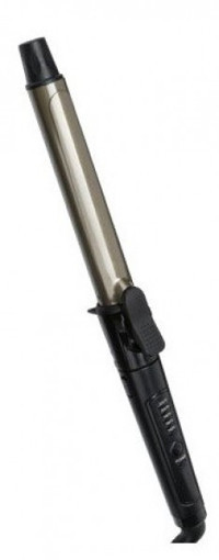 Trina TRNSACM0064 25 mm Bukle Dalga Seramik Saç Maşası