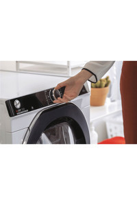 Hoover NDPEH 9A3TCBEXMSS 9 kg A+++ Enerji Sınıfı Isı Pompalı Kurutma Makinesi