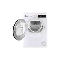 Hoover HLEH 10A2TCEX-17 10 kg A++ Enerji Sınıfı Isı Pompalı Kurutma Makinesi
