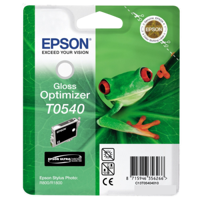 Epson T0540 Orijinal Beyaz Mürekkep Kartuş