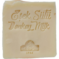 Arifoğlu Organik Eşek Sütü Sabunu 125 gr