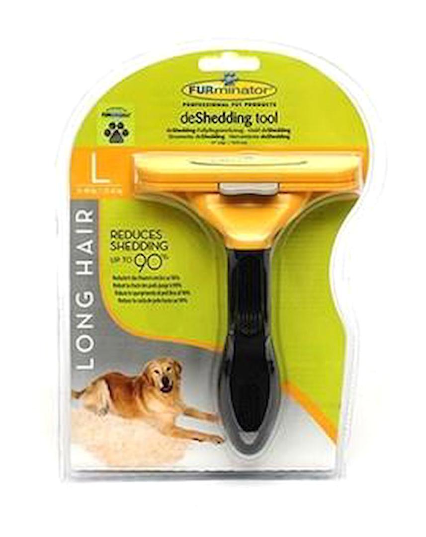Furminator Longhair Large Dog Long Hair