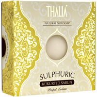 Thalia Organik Kükürt Sabun 150 gr