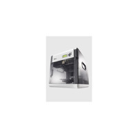 Xyz 2.0 Dua 120 mm/s Sessiz 3D Yazıcı