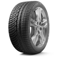 Michelin 285/35 R20 104V Pilot Alpin PA4 XL Kış Lastiği
 2023