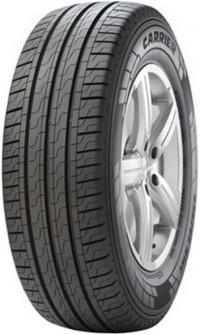 Pirelli 195/60 R16 99T CarrieRHafif Ticari
 Yaz Lastiği
 2022