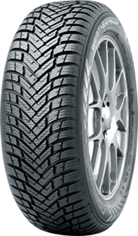 Nokian 205/55 R16 91H Weatherproof 4 Mevsim Lastik 2023