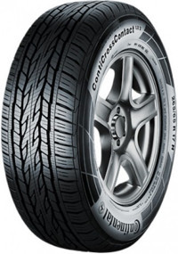 Continental 215/65 R16 98H ContiCrossContact LX 2 Yaz Lastiği
 2023