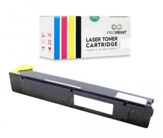Proprint CK-5511 Utax Muadil Sarı Toner