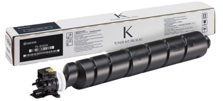Kyocera TK-8345K Orijinal Siyah Toner