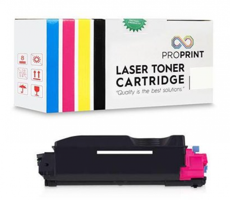 Proprint TK-5270 Kyocera Muadil Kırmızı Toner