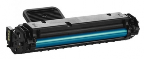 Proprint MLT-D108S  Samsung Muadil Siyah Toner