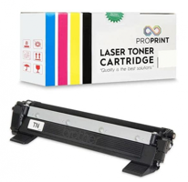 Proprint TN-1040 Brother Muadil Siyah Toner