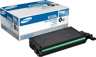 Samsung K508L Orijinal Siyah Toner
