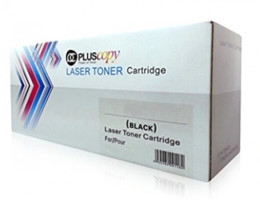 Pluscopy TK-895 Kyocera Muadil Siyah Toner
