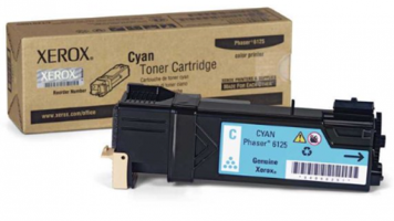 Xerox 106R01335 Orijinal Mavi Toner