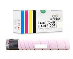 Proprint TN221 Brother Muadil Kırmızı Toner