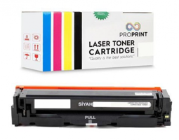 Proprint CRG-054H Canon Muadil Siyah Toner