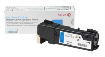 Xerox 106R01481 Orijinal Mavi Toner