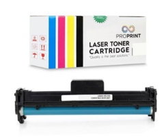 Proprint CRG-049 Canon Muadil Siyah Toner