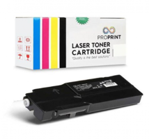 Proprint C400 Xerox Muadil Siyah Toner