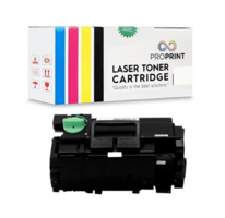 Proprint MLTD304E Samsung Muadil Siyah Toner