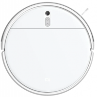 Xiaomi Robot Vacuum Mop 2 Lite Haritalı Moplu 2200 Pa Beyaz Robot Süpürge ve Paspas