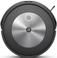 iRobot Roomba j7 Haritalı Gri Robot Süpürge