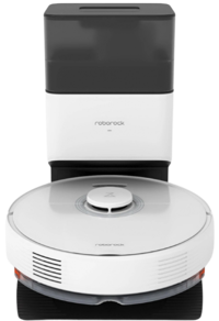 Roborock Q7 Max Plus Haritalı Moplu 4200 Pa Beyaz Robot Süpürge ve Paspas