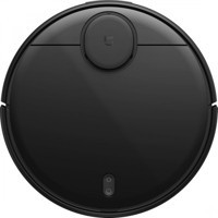 Xiaomi Robot Vacuum Mop Pro Haritalı Moplu 2100 Pa Siyah Robot Süpürge ve Paspas