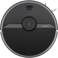 Roborock S6 Pure Haritalı Moplu Islak Kuru 2000 Pa Siyah Robot Süpürge ve Paspas