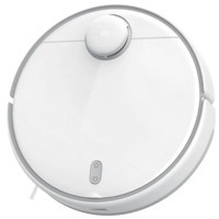 Xiaomi Vacuum Mop 2 Pro Haritalı Moplu 3000 Pa Beyaz Robot Süpürge ve Paspas
