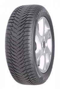 Goodyear 175/70 R13 82T UltraGrip 8 Kış Lastiği
 2023