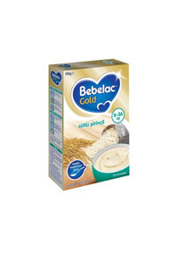 Bebelac Gold Pirinçli Laktozsuz Tahıllı Kaşık Maması 250 gr