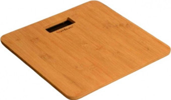 Bambum B0409 Bambu Dijital Tartı