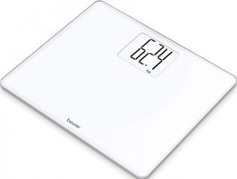 Beurer GS 340 XXL Cam Dijital Tartı