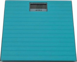 Arnica 9377 Silikon Dijital Tartı Mavi
