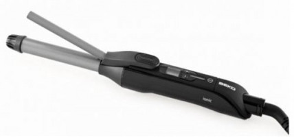 Beko BKK 1178 SM 19 mm Bukle İyonlu Saç Maşası