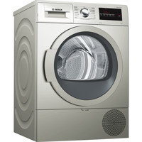 Bosch WTR85V0STR 8 kg A++ Enerji Sınıfı Isı Pompalı Kurutma Makinesi