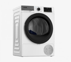 Arçelik 820 KMW 8 kg A+++ Enerji Sınıfı Isı Pompalı Wifi Kurutma Makinesi