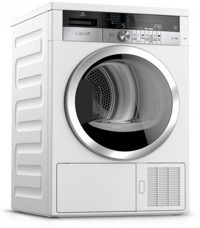 Arçelik 3886 WF HomeWhiz 8 kg A+++ Enerji Sınıfı Hibrit Kurutma Makinesi