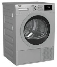 Beko D 81 HPS 8 kg A++ Enerji Sınıfı Isı Pompalı Kurutma Makinesi