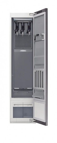 Samsung DF60R8600CG 7 kg A+ Enerji Sınıfı Isı Pompalı Kurutma Makinesi