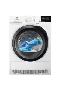 Electrolux PerfectCare 700 EW7H458ST 8 kg A++ Enerji Sınıfı Isı Pompalı Kurutma Makinesi