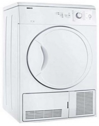 Beko D 70 KTI 7 kg B Enerji Sınıfı Yoğuşmalı Kurutma Makinesi