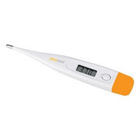 Plusmed PM-101 Ağız, Koltuk Altı, Rektal Temassız Dijital Çubuk Yetişkin Ateş Ölçer