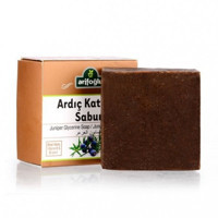 Arifoğlu Organik Ardıç Katranı Sabun 125 gr