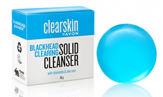 Avon Clearskin Siyah Nokta Temizleyici Papatya Sabun 30 gr