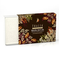 Thalia Brezilya Fındığı Organik Sabun 150 gr